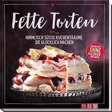 Fette torten gebraucht kaufen  Berlin