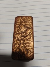 Copper bars refined for sale  East Moline