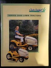 Cub cadet series for sale  Des Moines