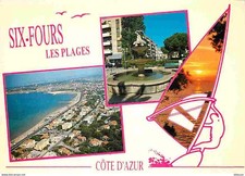 Fours plages multivues d'occasion  Fruges
