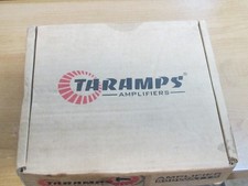 Amplificador de áudio veicular Taramps MD 800.1 1-Ohms 800 Watts RMS 1 canal comprar usado Amplificador de áudio veicular Taramps MD 800.1 1-Ohms 800 Watts RMS 1 canal comprar usado  Enviando para Brazil
