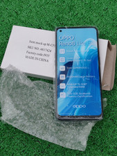 Oppo reno lite d'occasion  Bezons