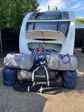 Swift challenger 442 for sale  HEATHFIELD