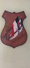 Geschnitztes holzrelief treue gebraucht kaufen  Neustadt b.Coburg