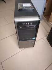 PC AMD Athlon II X2 250 3GHz  nVidia 9500GT  4 GB RAM  1TB HDD comprar usado  Enviando para Brazil