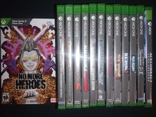 Xbox one game for sale  Buffalo