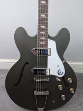 Epiphone casino drab for sale  MERTHYR TYDFIL