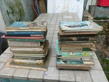 Lotto libri lettura usato  Turbigo