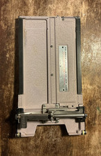 Polaroid chambre format d'occasion  Marseille IX