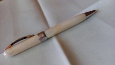 Stylo bille visconti d'occasion  Amiens-