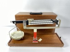 Vintage ohaus gram for sale  Star