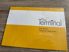 Terminal japanese cinema for sale  CHATHAM