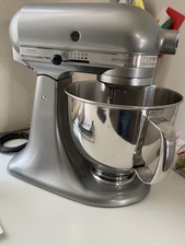Planetaria kitchen aid usato  Visano