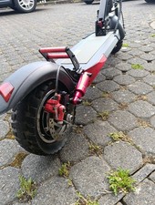 Verkaufe den elektroroller gebraucht kaufen  Wenden