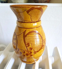 Ancien vase terre d'occasion  Limoges-