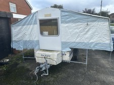trailer tent suffolk for sale trailer tent suffolk for sale  DEESIDE