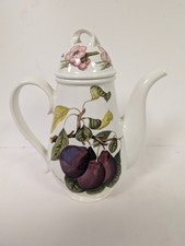 Portmeirion pomona coffee for sale  BARROW-IN-FURNESS