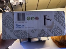 Roca naia tap for sale  DAGENHAM