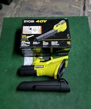 Ryobi 40v 120mph for sale  Jacksonville
