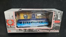 corgi blackpool trams for sale  PRESTON