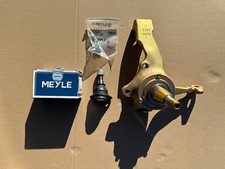 Achsschenkel set 251 gebraucht kaufen  Witten