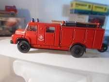 Feuerwehrfahrzeug man art gebraucht kaufen  Viersen