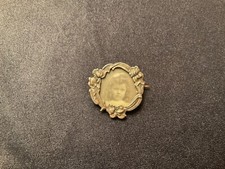 Broche porte photo d'occasion  Bourgoin-Jallieu