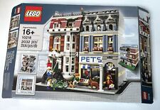 Lego 10218 pet d'occasion  Villefranche-sur-Saône
