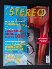 Stereo vincent 238 gebraucht kaufen  Kiel
