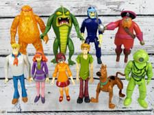 Hanna barbera scooby for sale  Hopkins