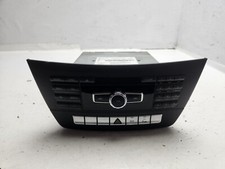 Mercedes class radio for sale  DALKEITH