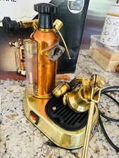 Pavoni epc europiccola for sale  Thousand Oaks