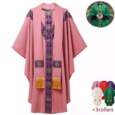Clergy vestments catholic for sale  USA