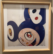 Takashi murakami 2006 for sale  Harrisburg