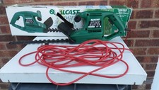Vintage qualcast hm380 for sale  HENLEY-IN-ARDEN