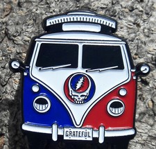 Grateful dead bus for sale  San Francisco