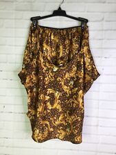 Conjunto curto de pijama Looney Tunes Intimates Taz Tasmanian Devil 2 peças feminino GG comprar usado  Enviando para Brazil