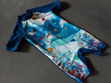 Next schutzanzug baby gebraucht kaufen  Kalletal