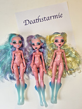 Monster high dolls for sale  Hilliard