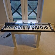 Korg x50 keyboard for sale  BRISTOL