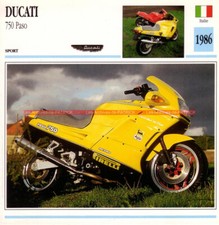 Ducati 750 paso d'occasion  Cherbourg-Octeville-