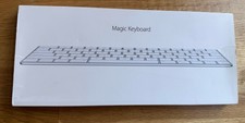 Teclado mágico sem fio Apple MLA22B/A (A1644) comprar usado  Enviando para Brazil