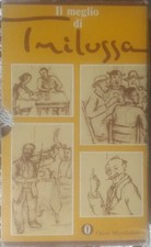Meglio trilussa usato  Mason Vicentino