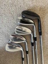 Titleist vokey sm7 for sale  SAWBRIDGEWORTH