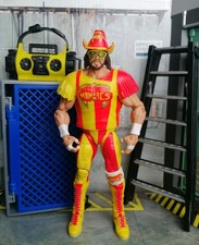 Wwe elite ultimate for sale  SHILDON