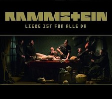 Rammstein 2 cds gebraucht kaufen  Berlin