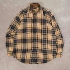 Vintage heavy checked for sale  EPPING