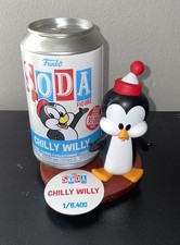 Funko soda chilly for sale  Fairview