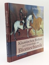 Klassisches reiten grundlage gebraucht kaufen  Schömberg