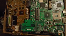 10kg laptop platinen gebraucht kaufen  Finnentrop